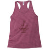 My Taste (f105) Racerback Tank