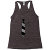 poindexter Racerback Tank