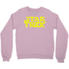 star trek wars Crewneck Sweatshirt