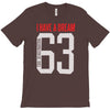 i have a dream 1963 T-Shirt