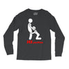 sex 1 kamasutra humor simpatica divertente sesso mitiche Long Sleeve Shirts