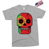 portugal till i die Exclusive T-shirt