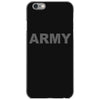 army   classic iPhone 6/6s Case