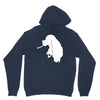 Lady Unisex Hoodie
