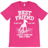 Best Friend Doberman T-Shirt