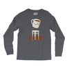 flood Long Sleeve Shirts