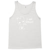 baby groot Tank Top