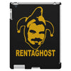 rentaghost 70s 80s kids tv series show retro iPad 3 and 4 Case