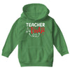teacher tribe Youth Hoodie
