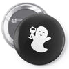 boo drink Pin-back button
