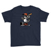 oh no Youth Tee