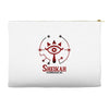 Zelda Glowing Sheikah Eye Accessory Pouches