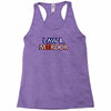 law &amp; mordor Racerback Tank