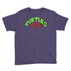 turtles2 Youth Tee