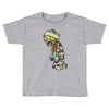 plants vs zombies Toddler T-shirt