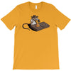 indiana mouse T-Shirt