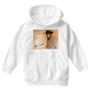 Elvis Presley Vintage Youth Hoodie