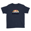heady nuggets Youth Tee