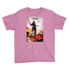 mad max movie poster Youth Tee