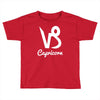 capricorne signe du zodiaq Toddler T-shirt