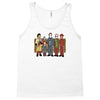king of the hell Tank Top