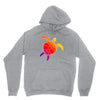 Sea Turtle Unisex Hoodie