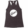 the vamps Racerback Tank