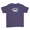 procatstinate Youth Tee