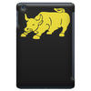 bull spain espana football animal tee all present sz new iPad Mini