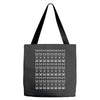 Monsta X Tote Bags