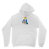 build a wall trump 2016 Youth Hoodie