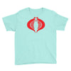 cobra gi joe Youth Tee