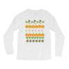 halloween ugly sweater tn featured Long Sleeve Shirts