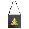 iluminaty Adjustable Strap Totes