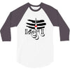 del 3/4 Sleeve Shirt