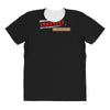 insanity instructor All Over Women's T-shirt