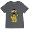 mr. et V-Neck Tee
