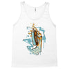 skilfuld Tank Top