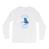 it's a me Long Sleeve Shirts
