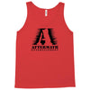 aftermath entertainment rap label Tank Top