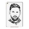 lionel messi 2 iPad Mini 4