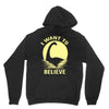 believe in nessie Unisex Hoodie