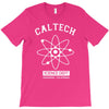 breaking bad   big bang theory   science T-Shirt