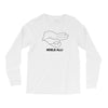Dele Alli Long Sleeve Shirts