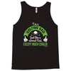 golfing dad much cooler Tank Top
