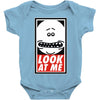 look at me Baby Onesie