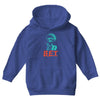 b Youth Hoodie