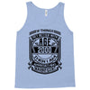 Things Better 2000 Age Approach Magnificent Tank Top
