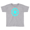 ironman logo avengers marvel comics gift Toddler T-shirt