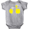lemons Baby Onesie